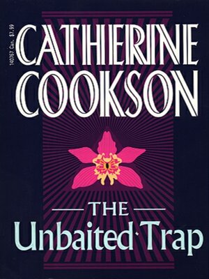 cover image of The unbaited trap